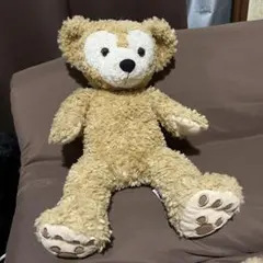 ダッフィー ぬいぐるみ