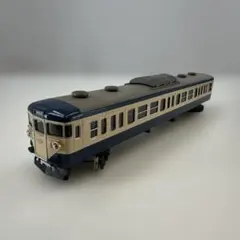 KATSUMI 鉄道模型　近郊型　クハ111 横須賀線色　①のサムネイル