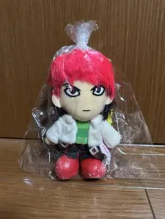 hide　ぬいぐるみ
