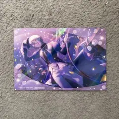 プロセカ 神代類　RUI　アニメイト特典　プロセカ　ワンダショ