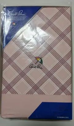 アーノルドパーマー　フラノシーツ