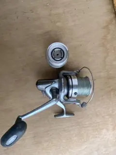 Daiwa 04ルビアス 2000/N476M スピニングリール - メルカリ