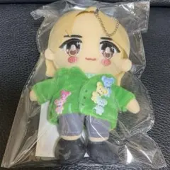 最安値】吉田仁人 ぬい SMILE POP! M!LK - メルカリ