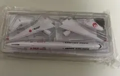 Japan Airlines A350モデル