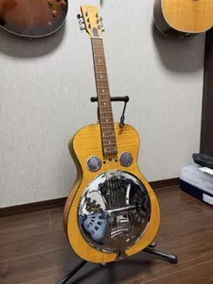 EPIPHON ZEPHYR REGENT 中古フルアコ ハードケース付 - メルカリ
