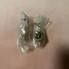 穢れ ノーマル 巴マミ 魔法少女まどか☆マギカ　めじるしアクセサリー