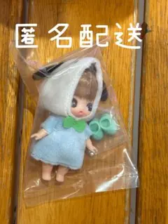 ぷちリカちゃん　ポチャッコ