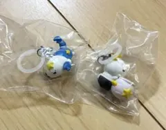 お文具といっしょ ガチャ　みずがめ座　さそり座　カプセルトイ