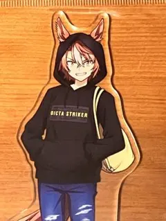 ウマ娘 POP UP SHOP inマルイ アクリルスタンド ディクタストライカ