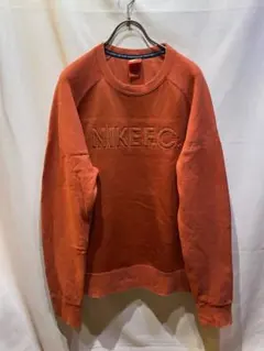 NIKE FC　スウェットシャツ　L ナイキエフシー