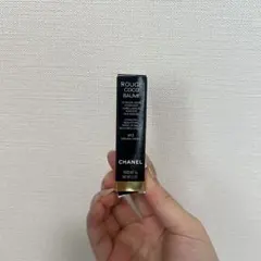 CHANEL ROUGE COCO BAUME 912 エンジェル