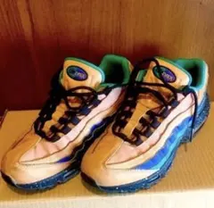 週末値引き　 Nike Air Max 95 ナイキ エアマックス95 24cm
