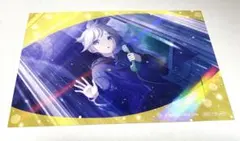 鏡音レン　プロセカ　バーチャルシンガー　バチャシン アニメイト 特典