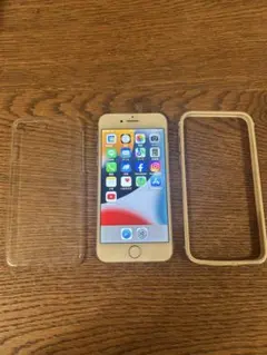 Apple iPhone8 64gb シルバー本体