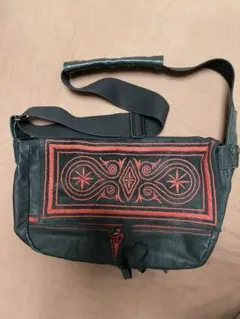 希少品】jean paul gaultier zip shoulder bag - メルカリ