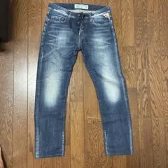 REPLAY リプレイ デニムパンツ ジーンズのサムネイル