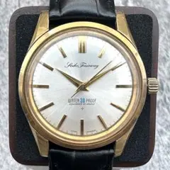 1960s セイコー フェアウェイ 21石 ワンピースケース 2026年最新】SEIKO FAIRWAYの人気アイテム - メルカリ