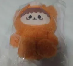 セガラッキーくじ　呪術廻戦　はぐはぐみー！　B賞　虎杖悠仁