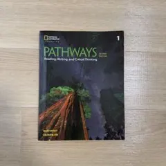 PATHWAYS 2nd Edition 語学参考書 - メルカリ