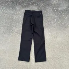 Dickies straight 874 ホンジュラス製　ブラック　30×32