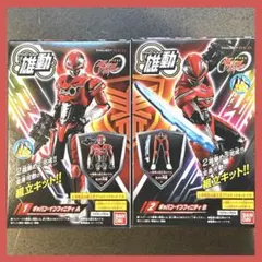2026年最新】フィギュア 戦隊ヒーローの人気アイテム - メルカリ