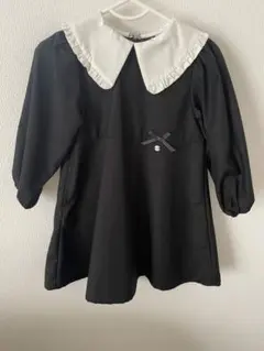 アプレレクール　ワンピース 90サイズ