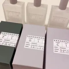 ブランド 多数 香水 セット 51点まとめ売り 2025年最新】香水まとめ売りの人気アイテム - メルカリ