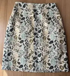 マジェスティックレゴン MAJESTIC LEGON タイトスカート