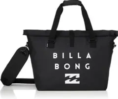 6/16迄値下】BILLABONG ビラボン 防水トートバッグ 30L - メルカリ