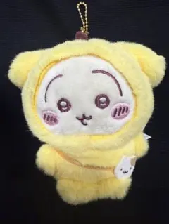 ちいかわサンリオコラボ　うさぎ×ポムポムプリンのサムネイル