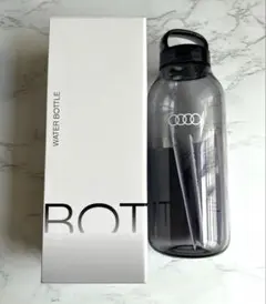 kinto ウォーターボトル　アウディ　500ml　BPAフリーのサムネイル