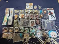 東京リベンジャーズ グッズ 大量まとめ売り セット 約50点 - メルカリ