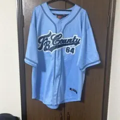 FB County 半袖シャツ Lサイズ ビンテージのサムネイル