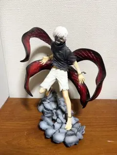 2025年最新】ARTFX J 東京喰種トーキョーグール 金木研 AWAKENED ver