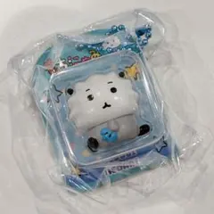 もちにゃみ パッケージminiフィギュアマスコット へダリ