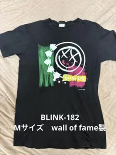 単*郎様 Blink-182 ヴィンテージTシャツ 単*郎様 Blink-182 ヴィンテージTシャツ - メルカリ