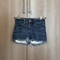 【American Eagle】ショートパンツ