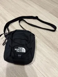 THE NORTH FACE ショルダーバック ブラックのサムネイル