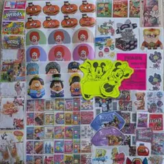 アメキャラ☆おすそ分けセット② - メルカリ