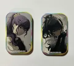 2026年最新】朝比奈まふゆ 缶バッジの人気アイテム - メルカリ