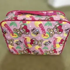 アースマジック　バック　マフィーちゃん　大容量のサムネイル