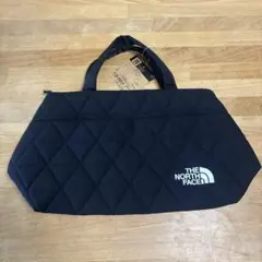 ノースフェイス　ジオフェイスボックストート