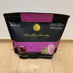 カーブス　ヘルシービューティー　ミックスベリー味　2個 カーブス ヘルシービューティー 3食分 - メルカリ