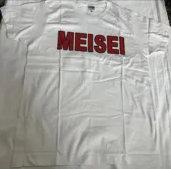 MIX MEISEI STORY Tシャツ 明青学園高等部　赤　完売　あだち充