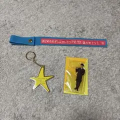 NCTDREAM ドリショ2 チソングッズ