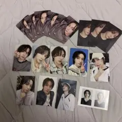 BOYNEXTDOOR ソンホ　トレカ　まとめ売り