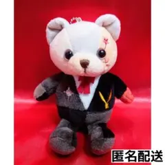 【希少品/最終値下げ】D.Gray-man アレン・ウォーカー ベア