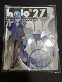 2026年最新】星街すいせい アクリルスタンドの人気アイテム - メルカリ