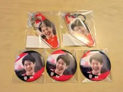 2026年最新】甲斐優斗の人気アイテム - メルカリ