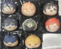 チェンソーマン おまんじゅう セット